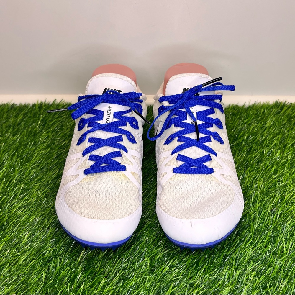Nike Rival M spikes - Picture 2 of 8